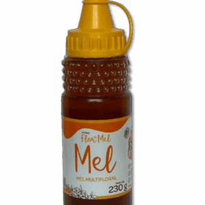 Mel Multifloral Cilíndrica 230g